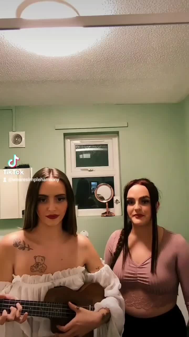 @Wearesimpleharmony