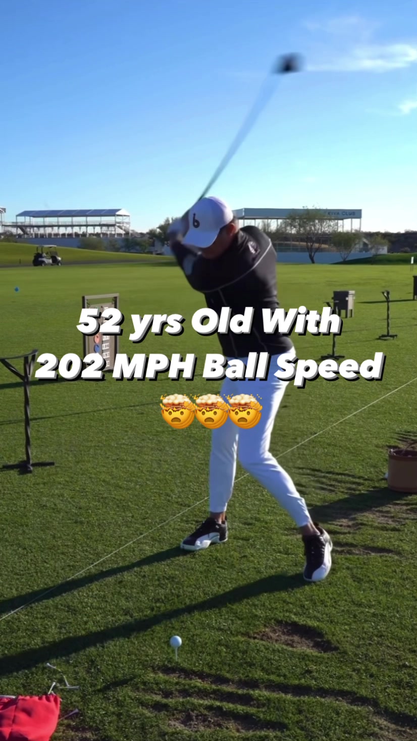 @golfstronghitbombs