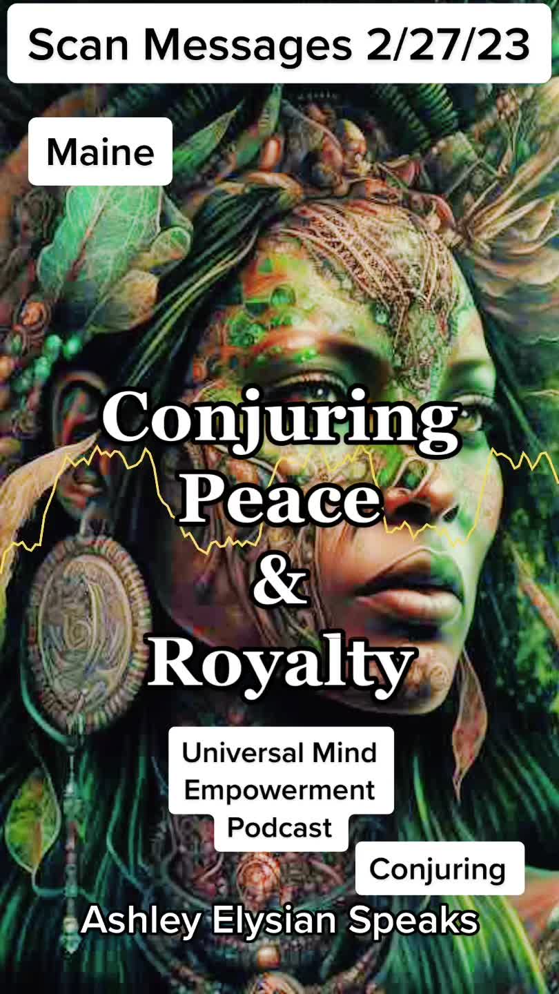 @Universal Mind Empowerment