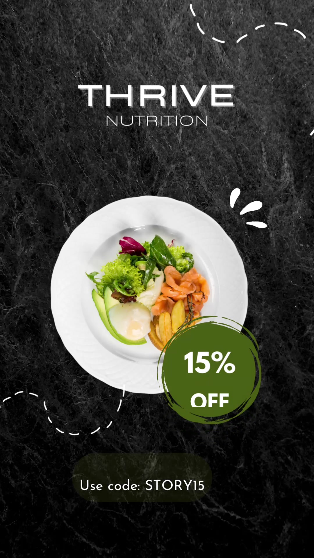 @THRIVE Nutrition