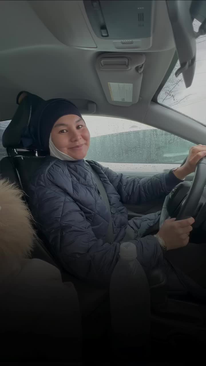 @Нурзат Токтосунова