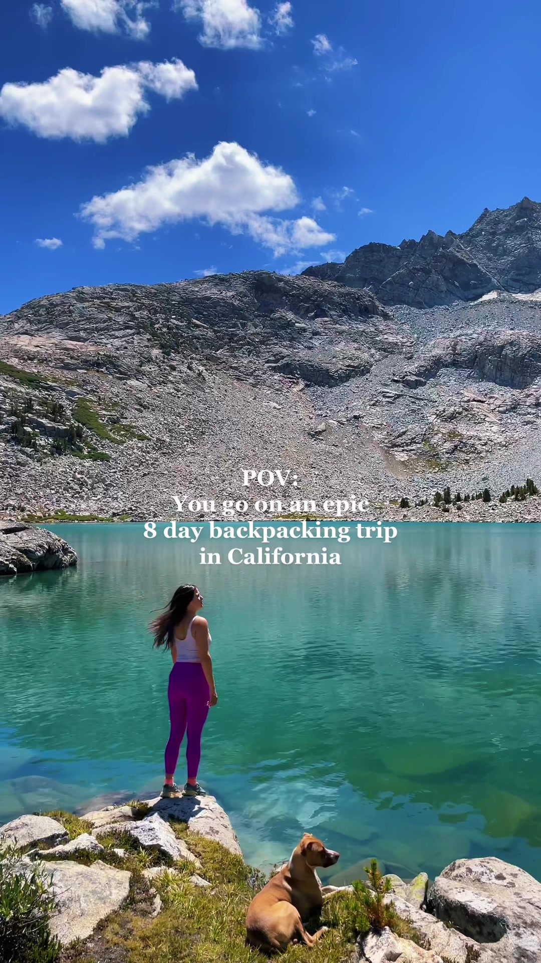@Lindsay | Hiking +Travel