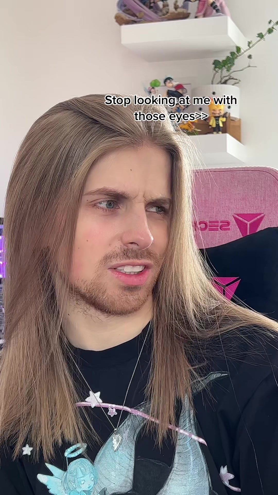 @David