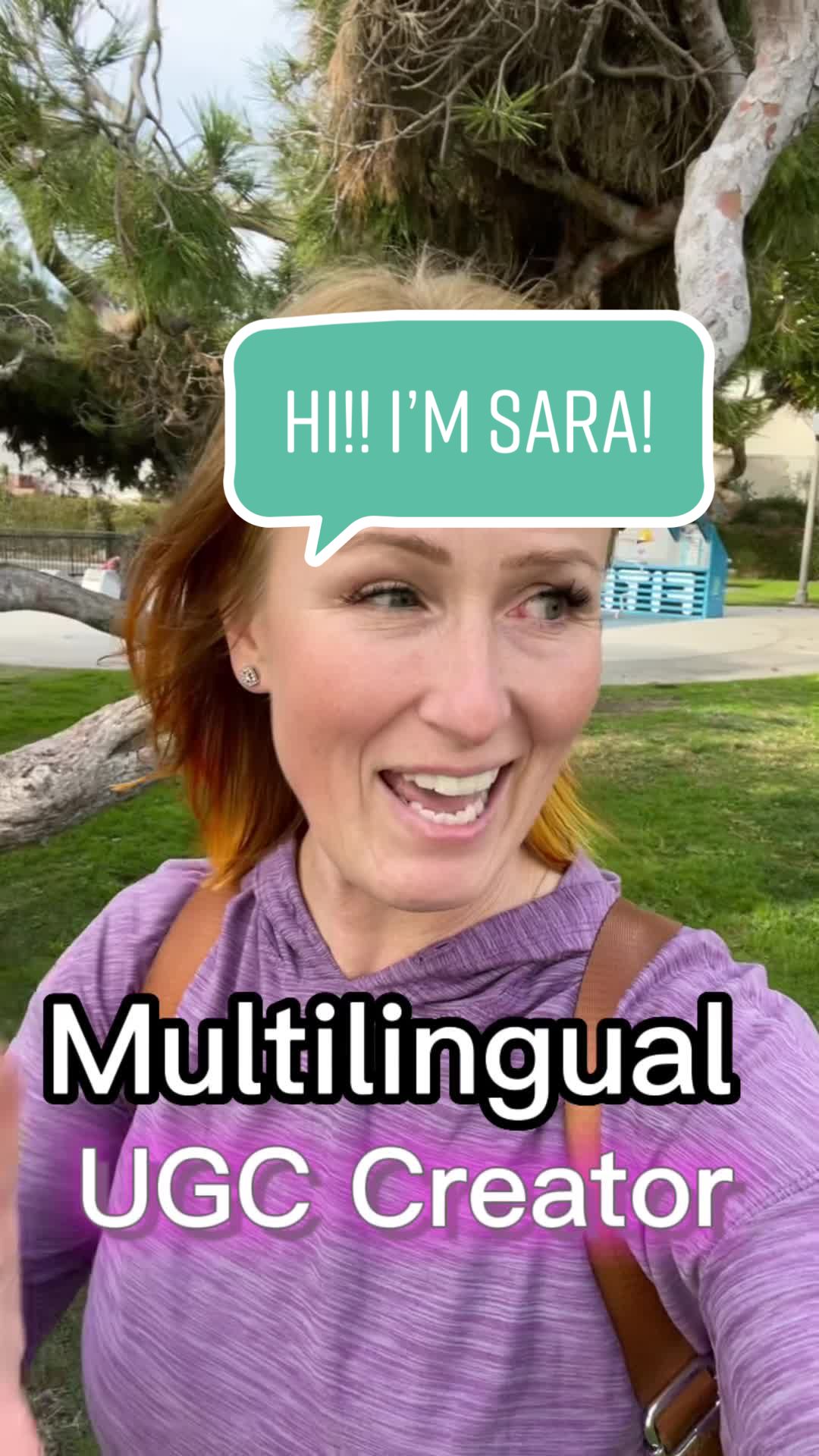@UGCpreneur Sara CONTENT