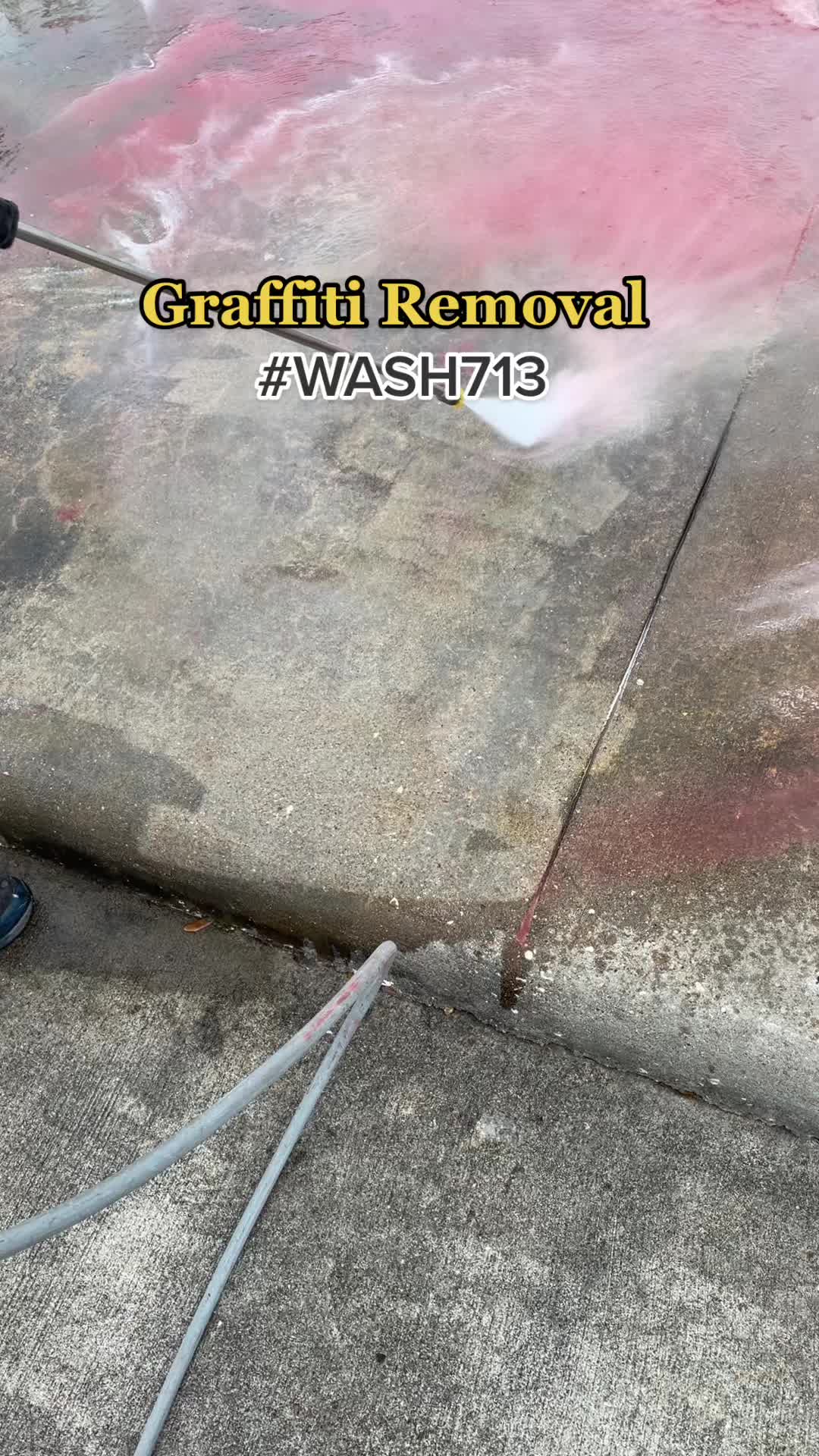 @WASH&STRIPE 713