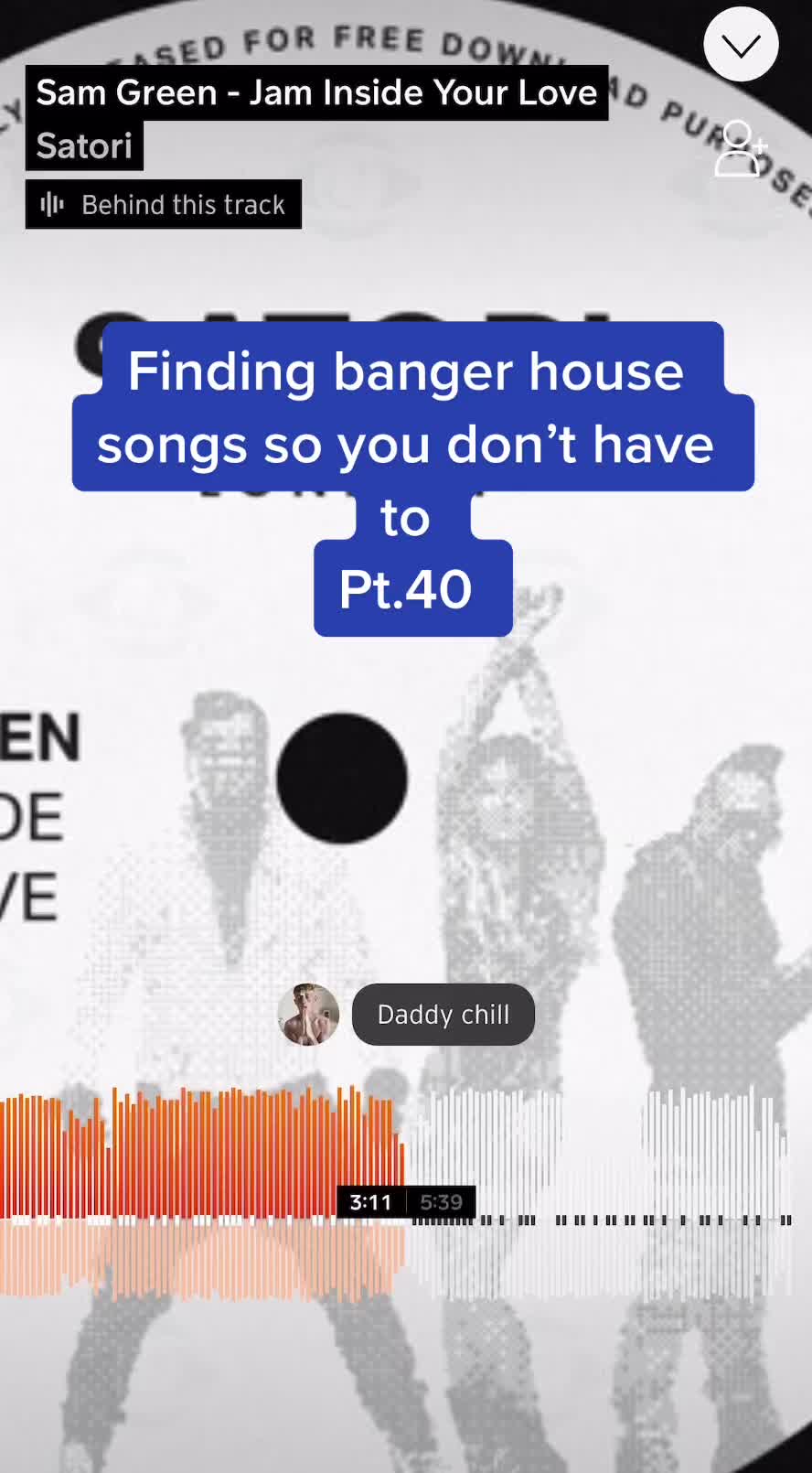 @Housemusicaddict