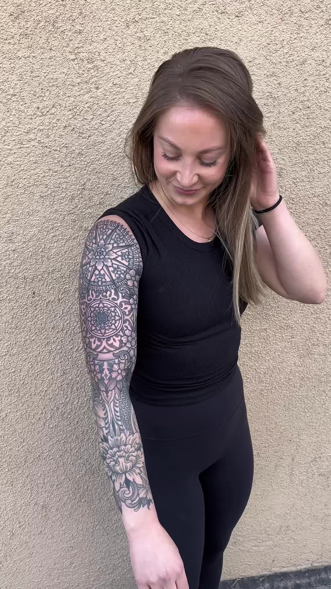 @Joseph Haefs Tattooer