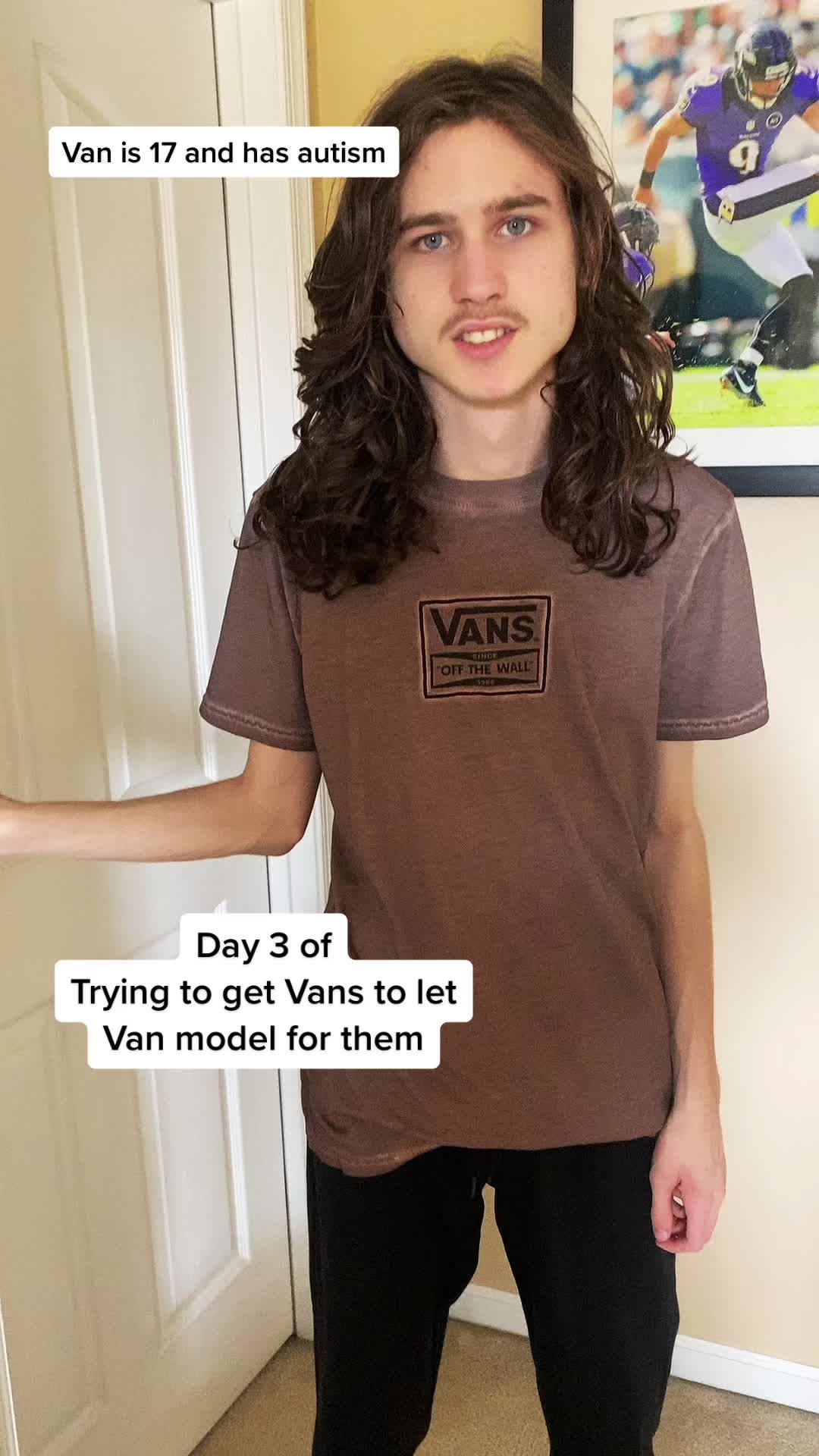 @Danielle