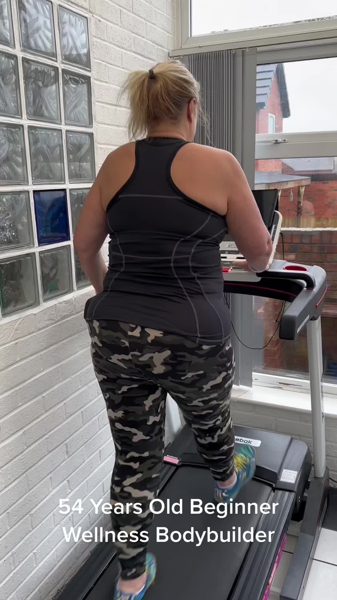 @Big Girls Journey to Lean