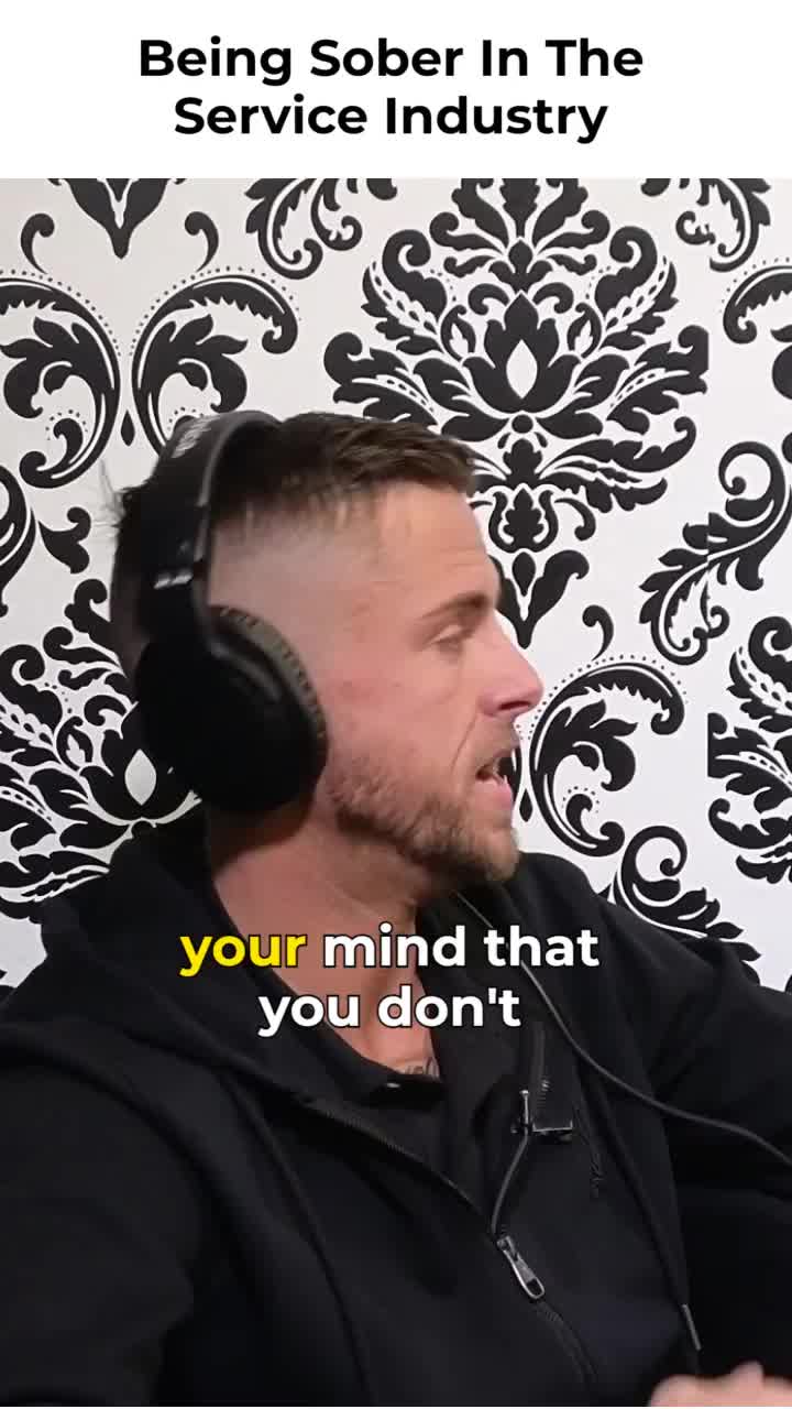 @sober