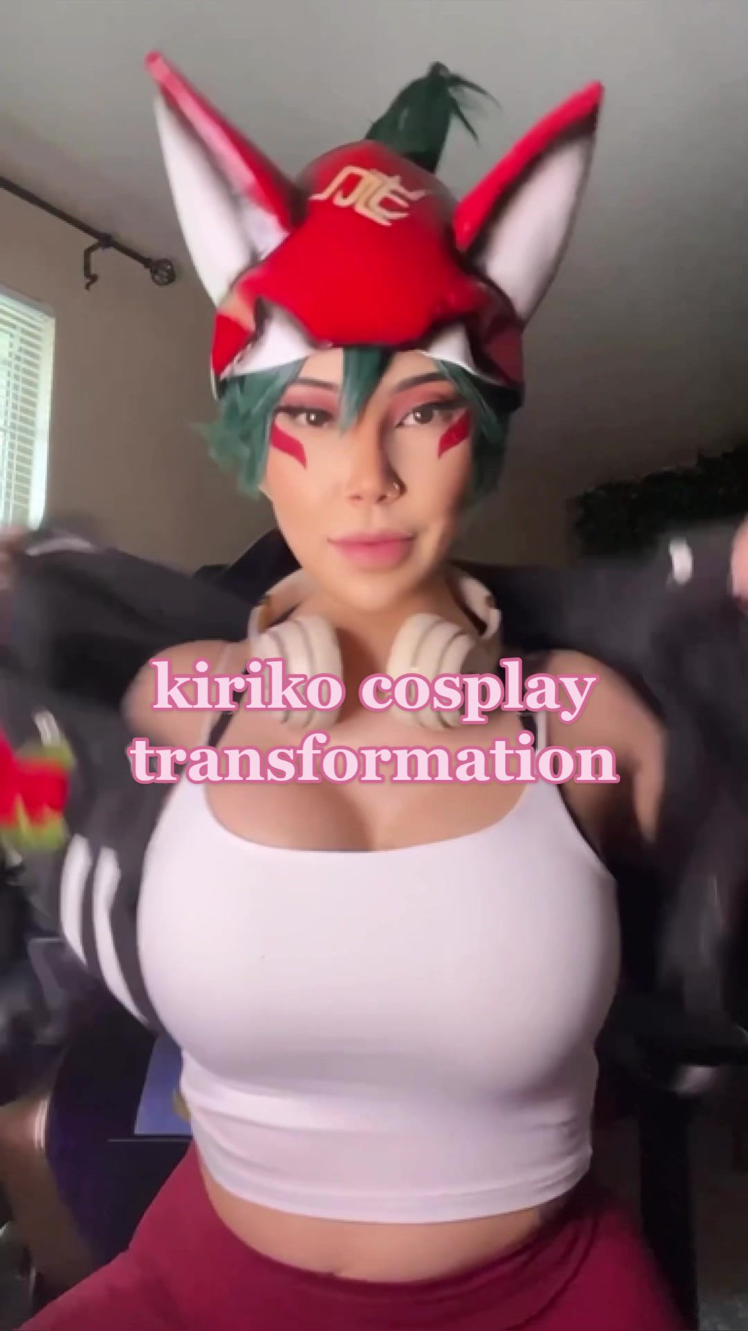 @Felicia Vox