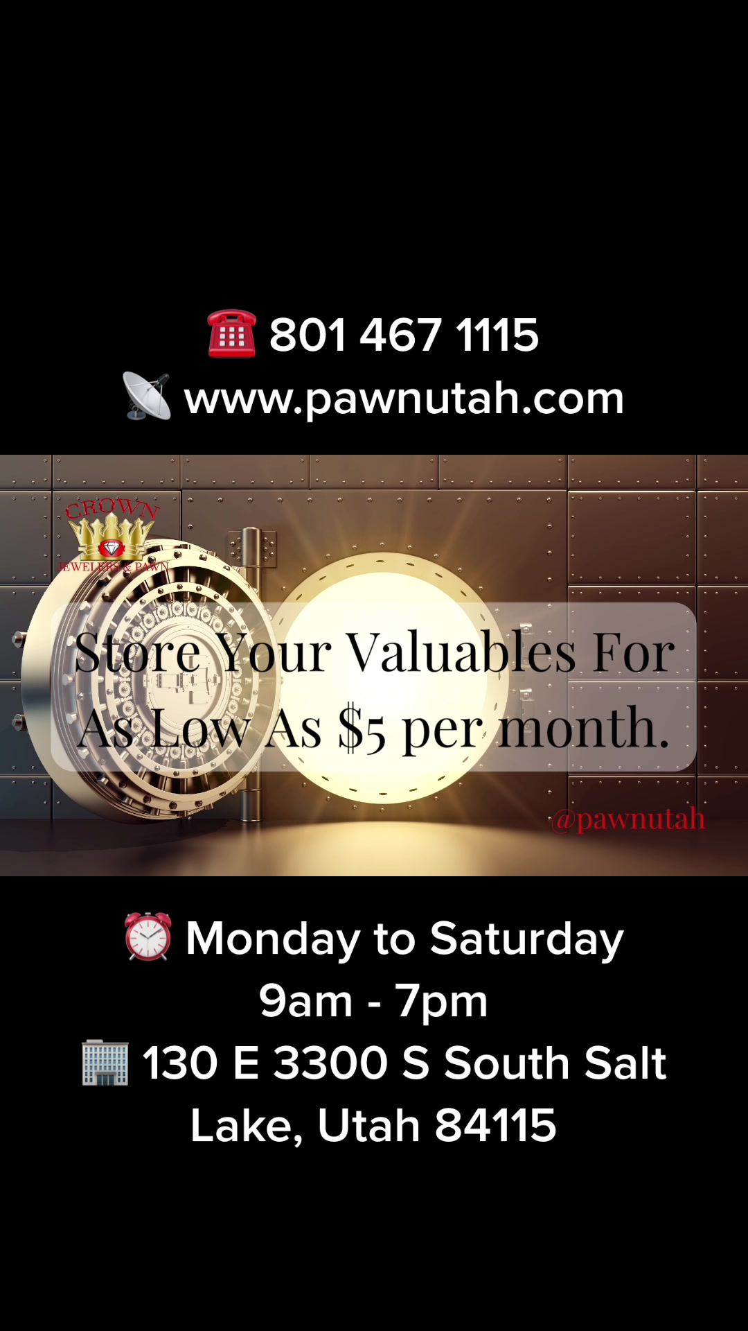 @PawnUtah