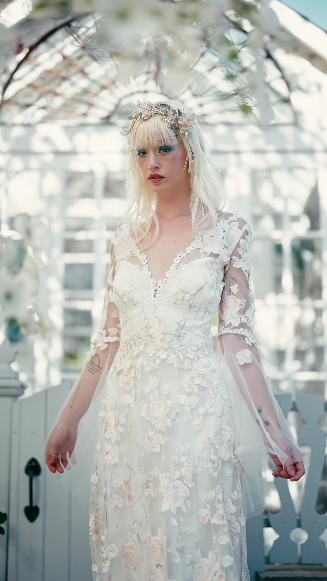 @Claire Pettibone Atelier