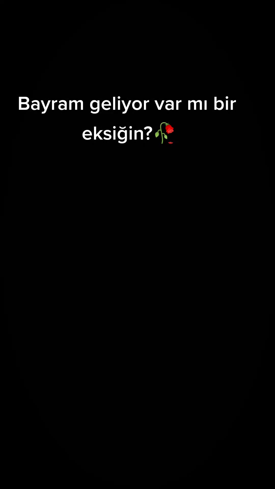 @&Ouml;ZLEM TEKEŞ 🖤🖤
