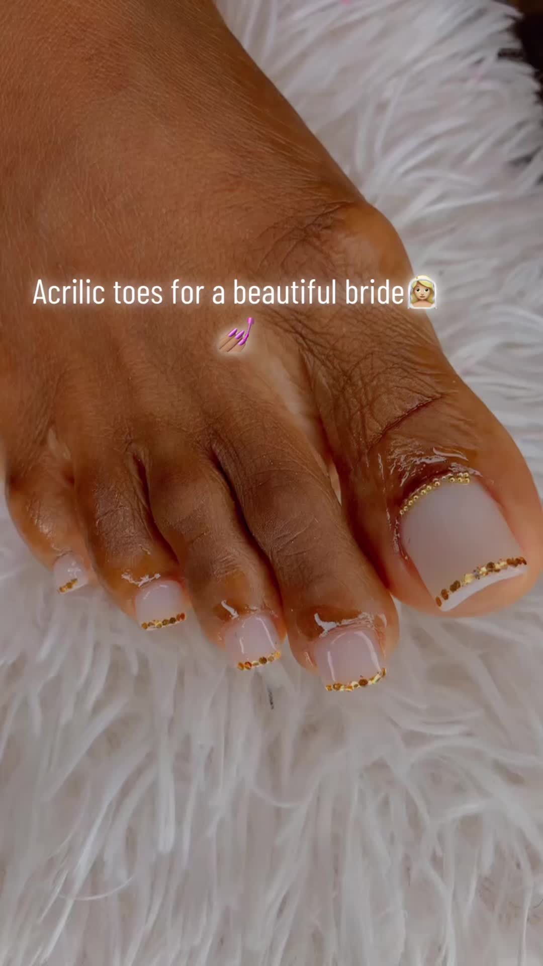 @Vodienails