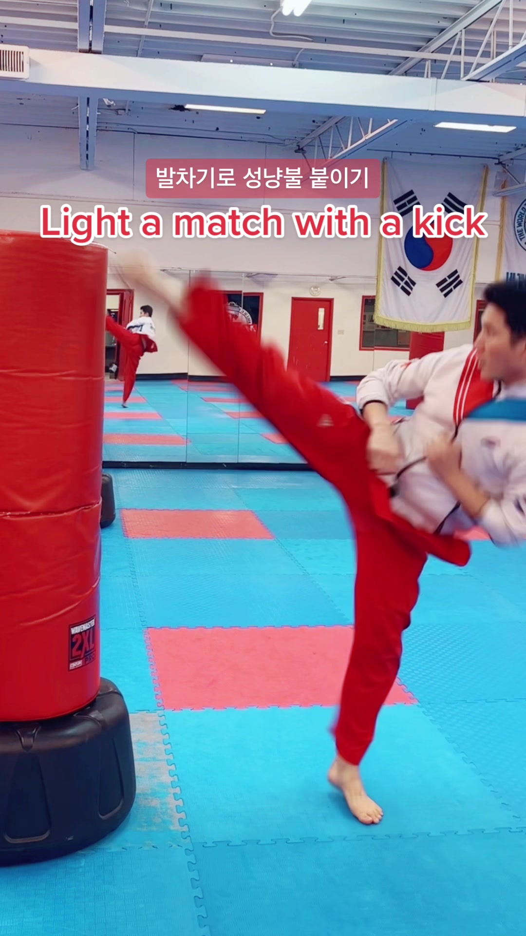 @MASTER HAN TV