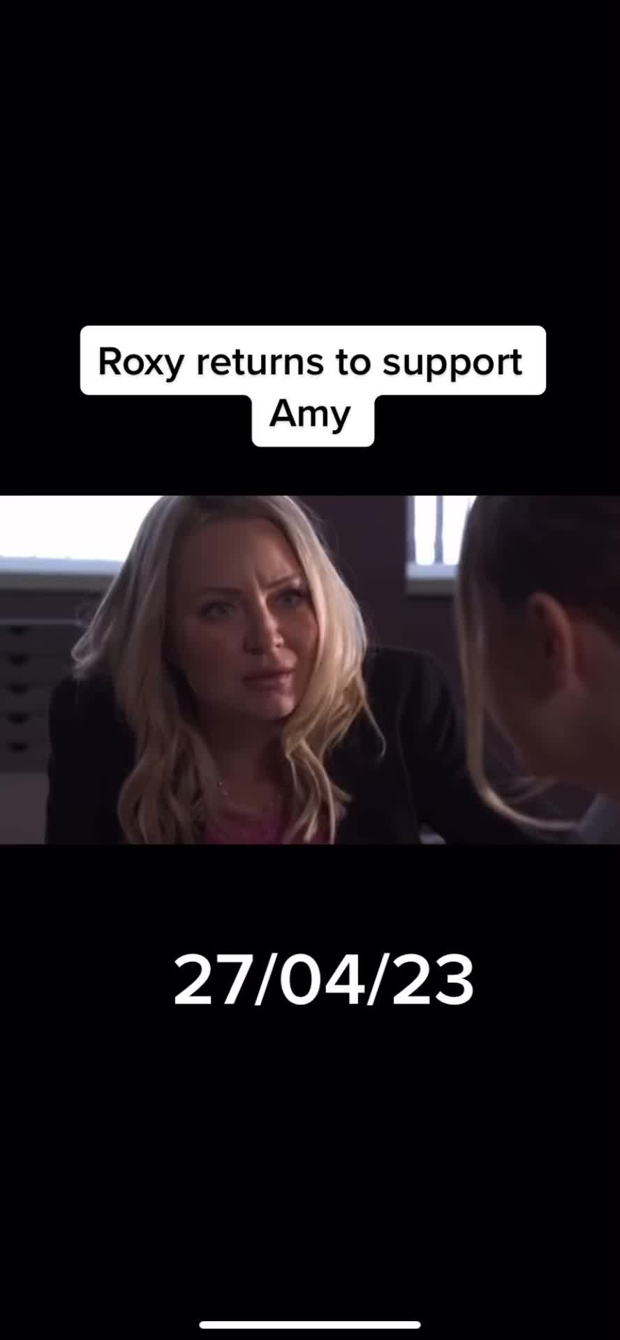 @Eastenders edits