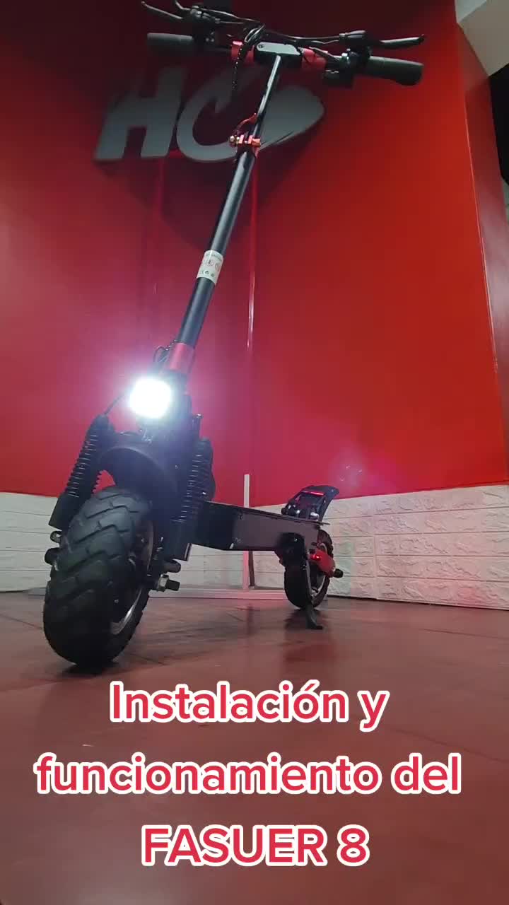 @HC veh&iacute;culos el&eacute;ctricos