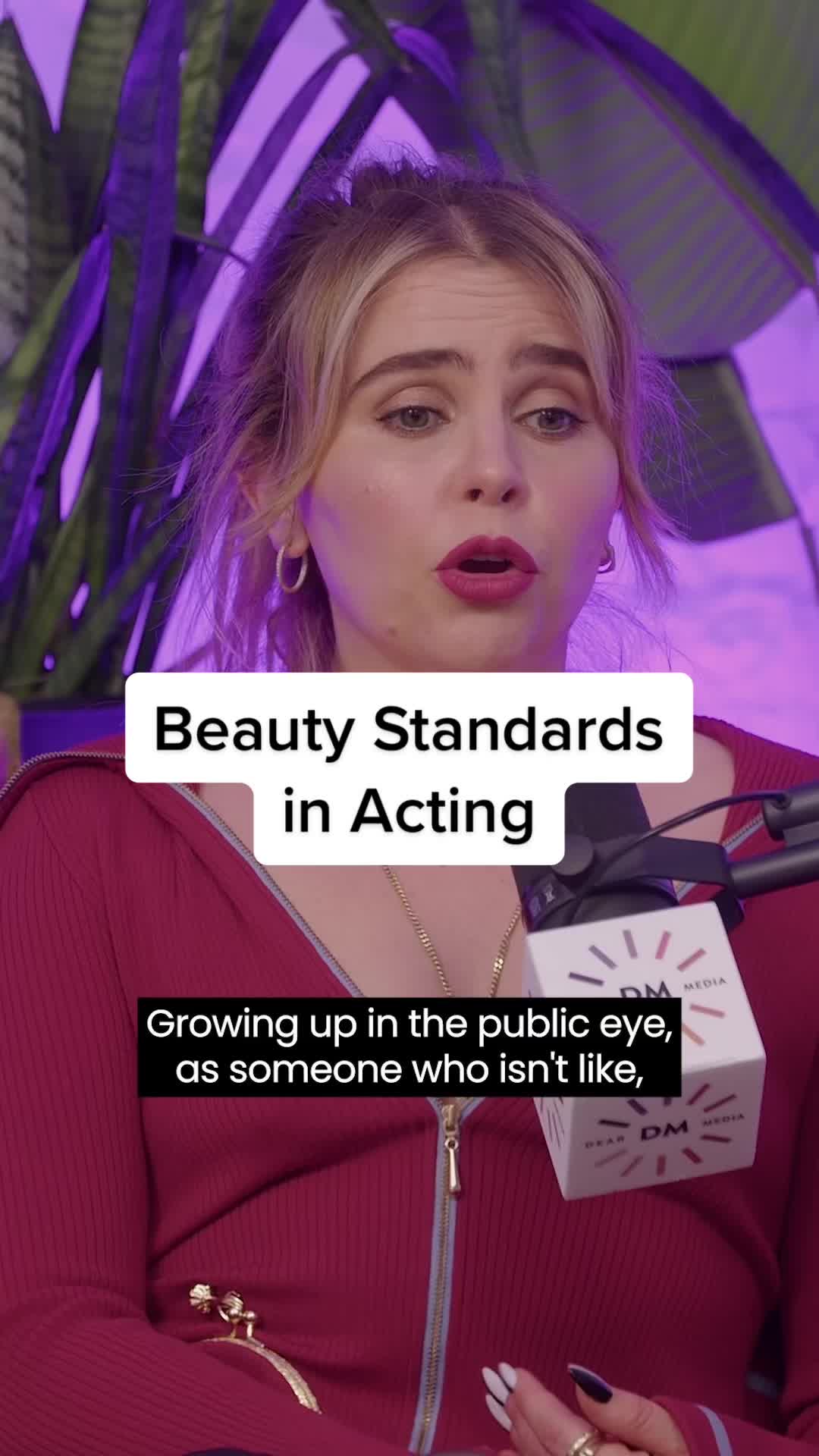 @Dear Media