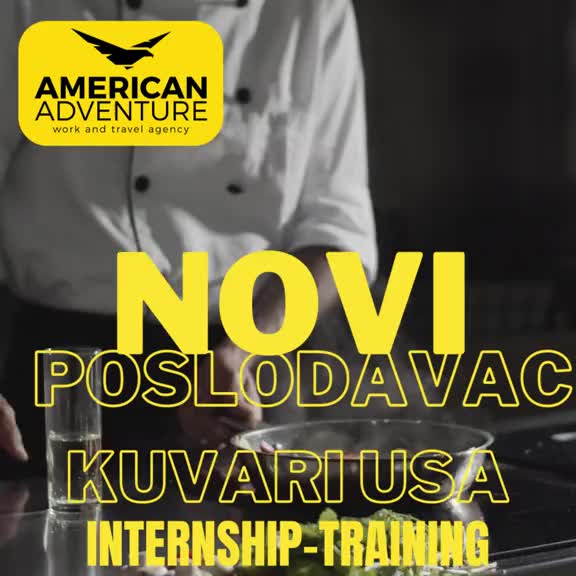 @Work and Travel USA