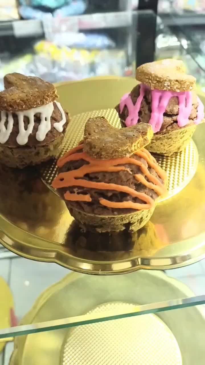 @Apolo Bakery