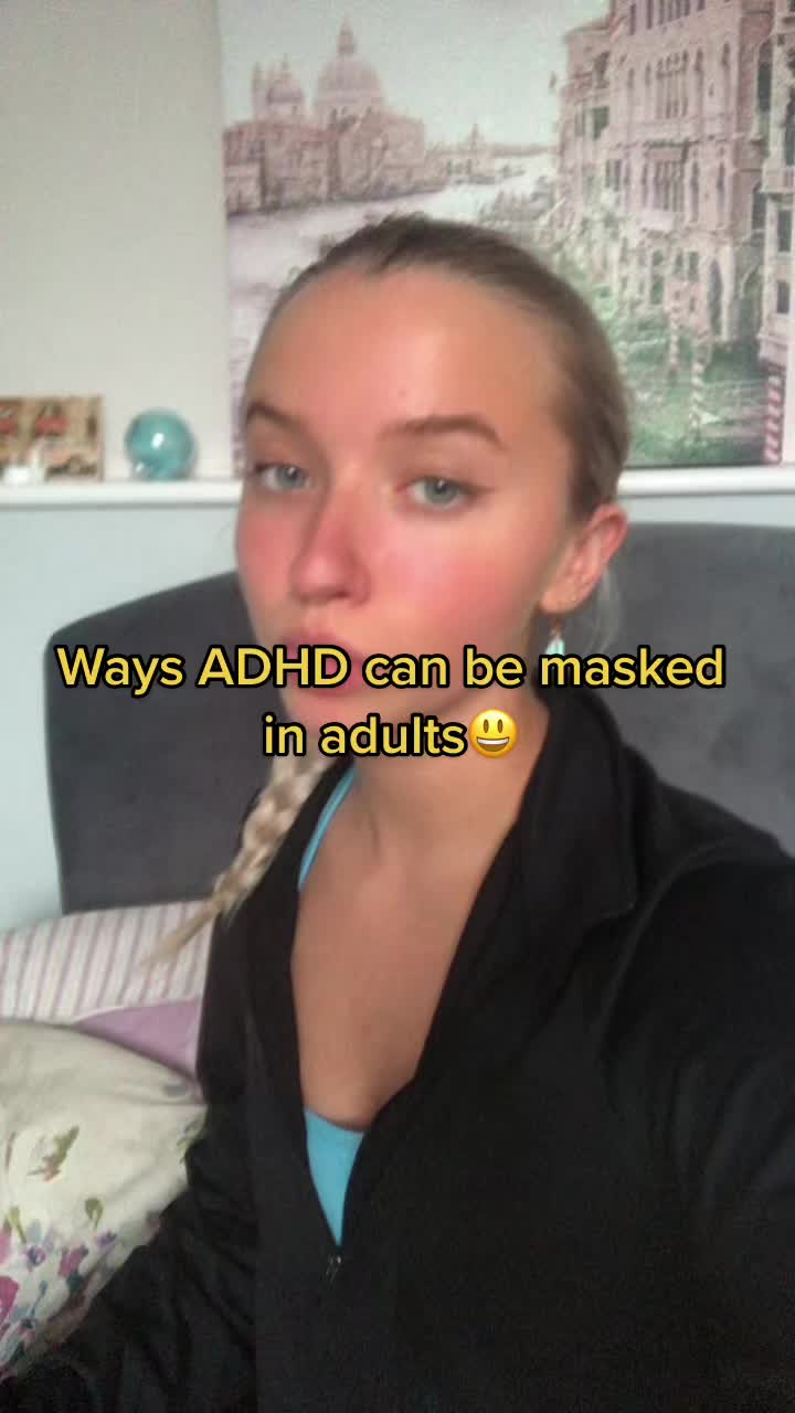 @Beth | ADHD😃💖