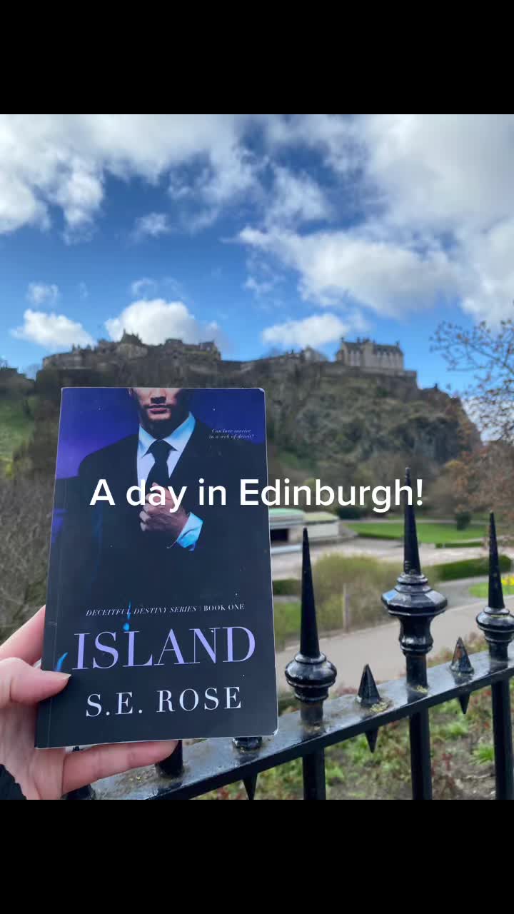 @seroseauthor