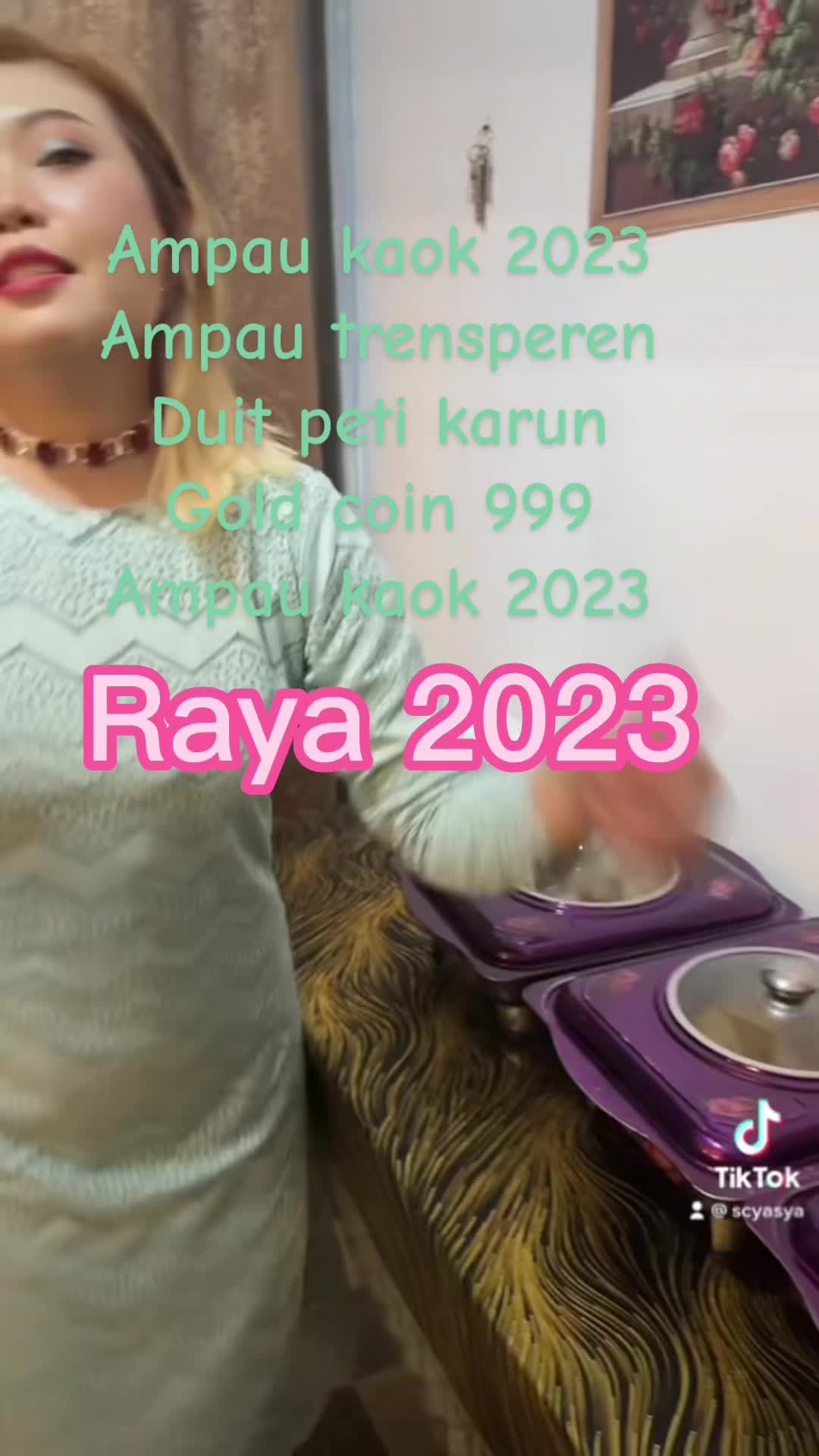@Scya Sya