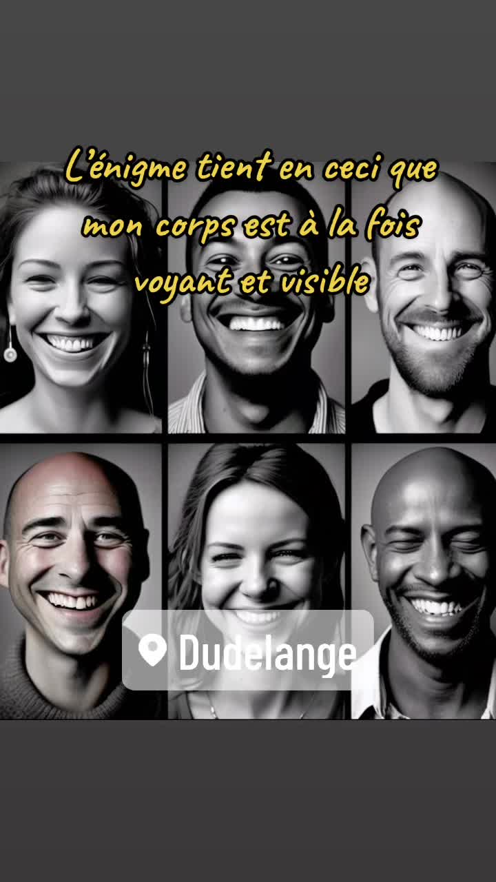 @Profil Humain