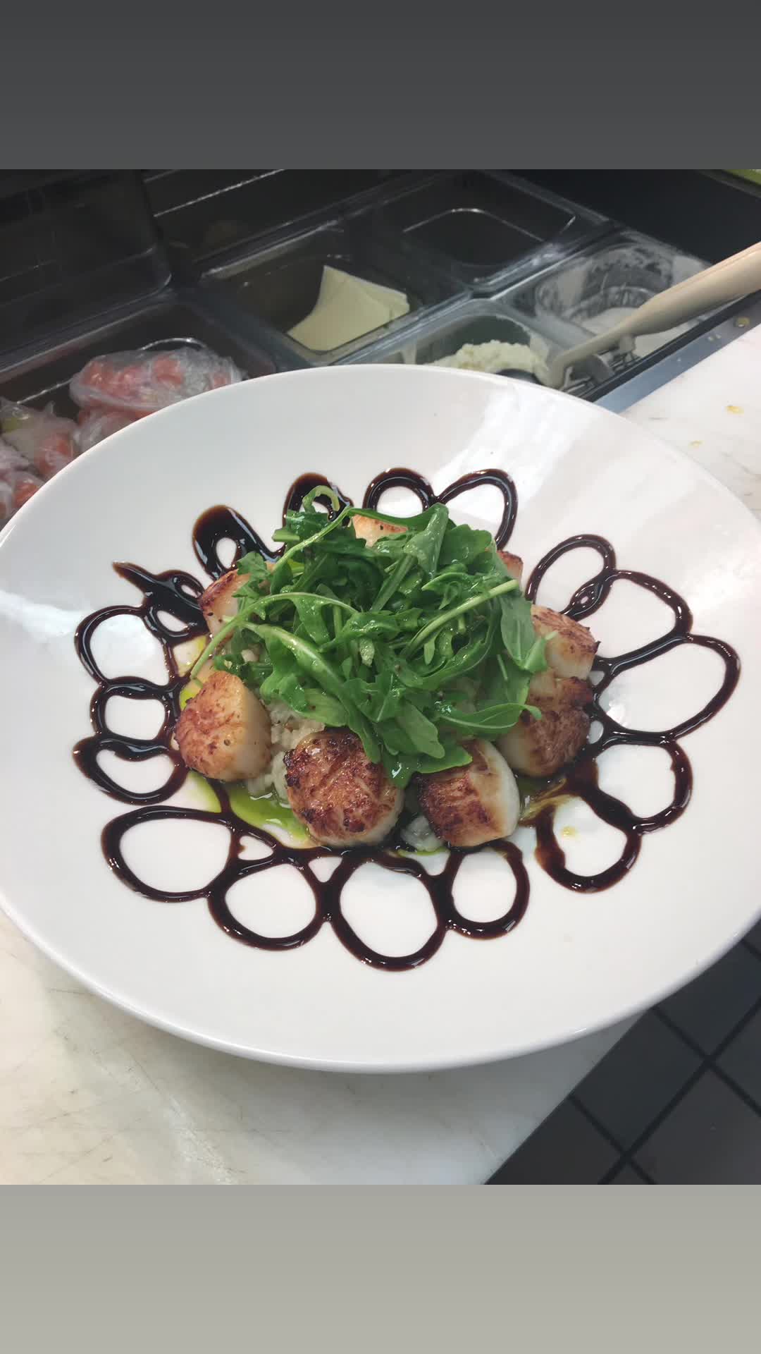 @Chef Tre