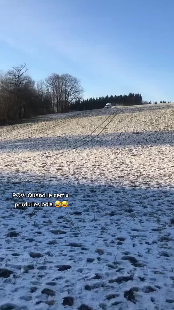 @Chasseur Montagnard