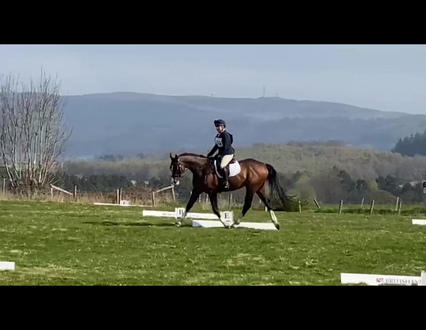 @Dollarrae Eventing