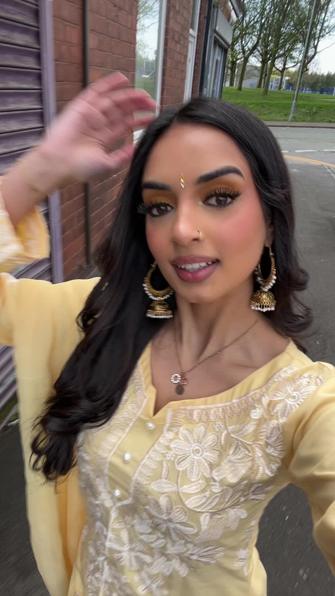 @Kimran Kaur Bajwa 💗