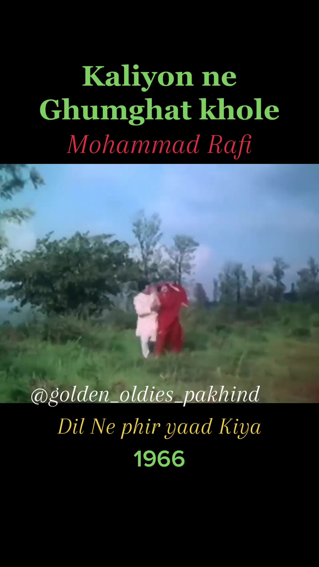 @Golden Oldies