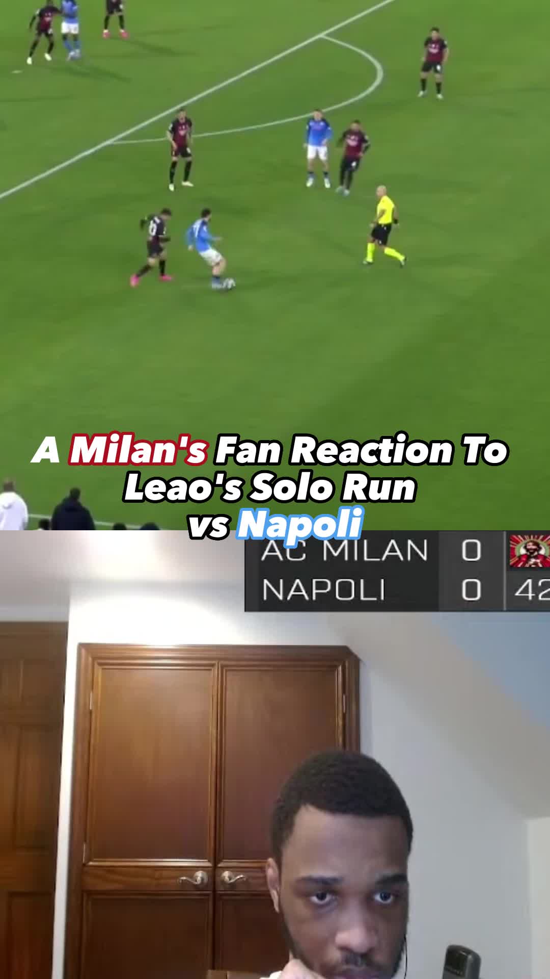 @The Milan Messenger
