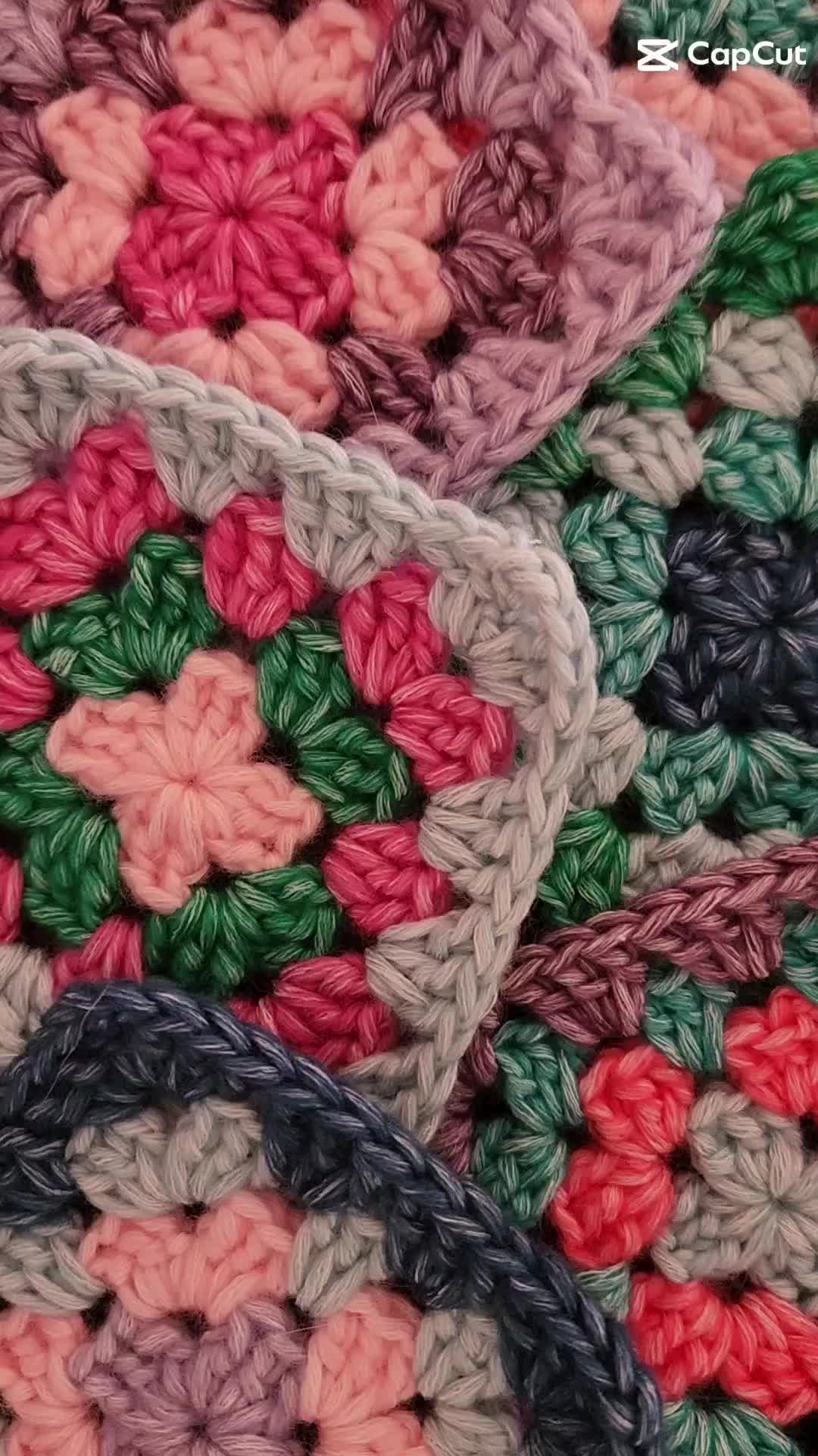 @Peace, Love & Crochet