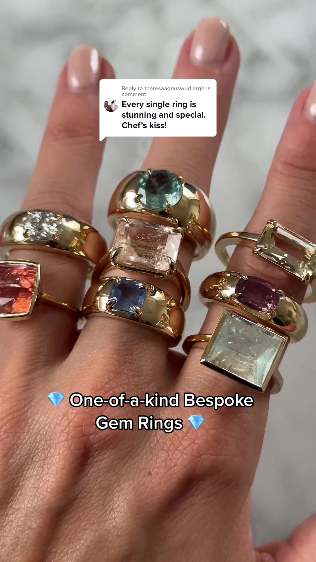 @Starling Jewelry