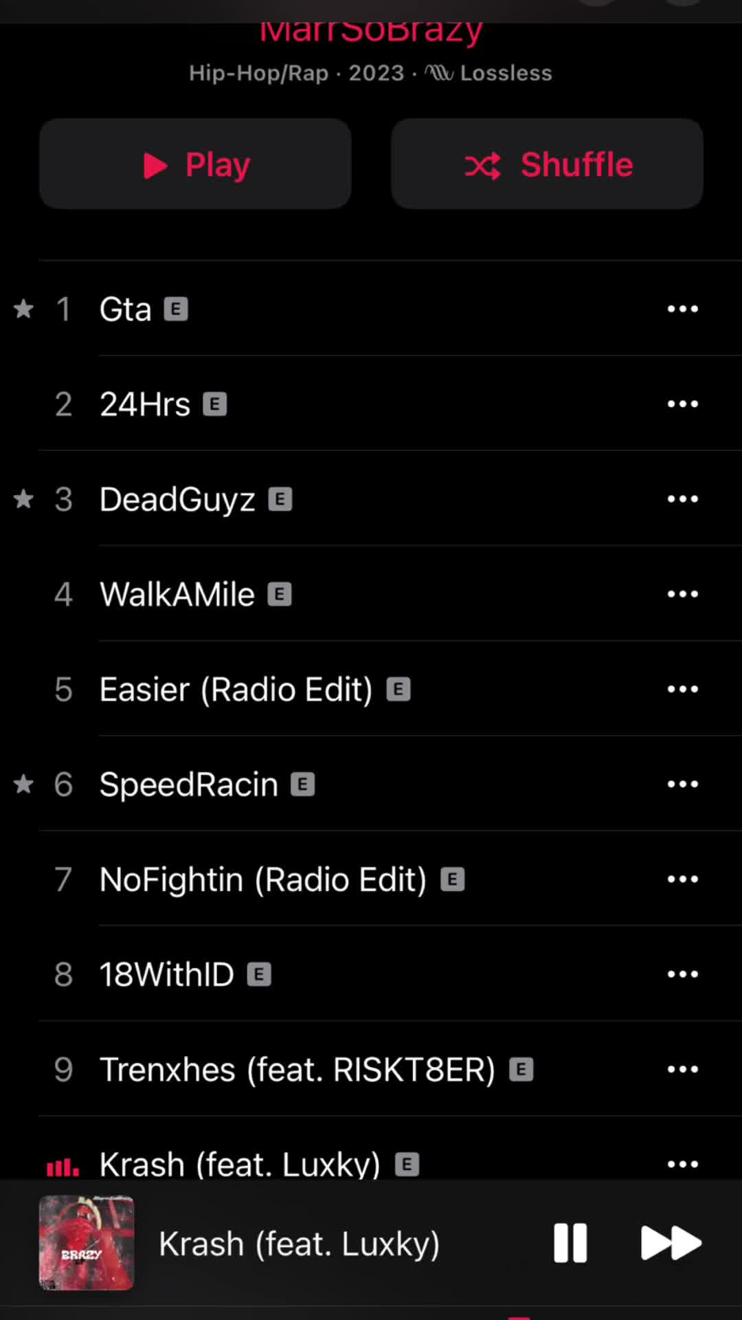 @MeanBrazy☝🏾🌟