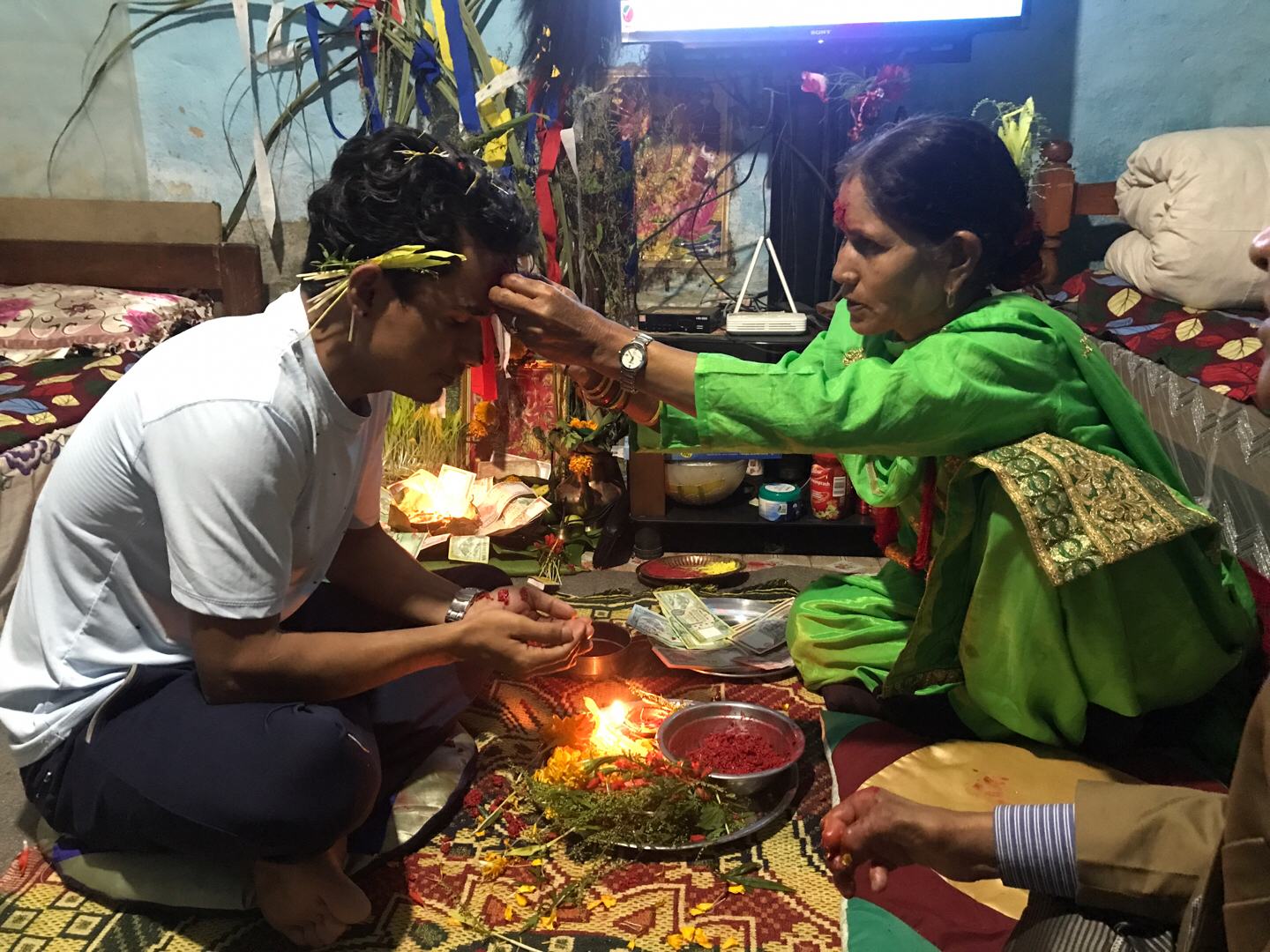 @Shekhar Pariyar