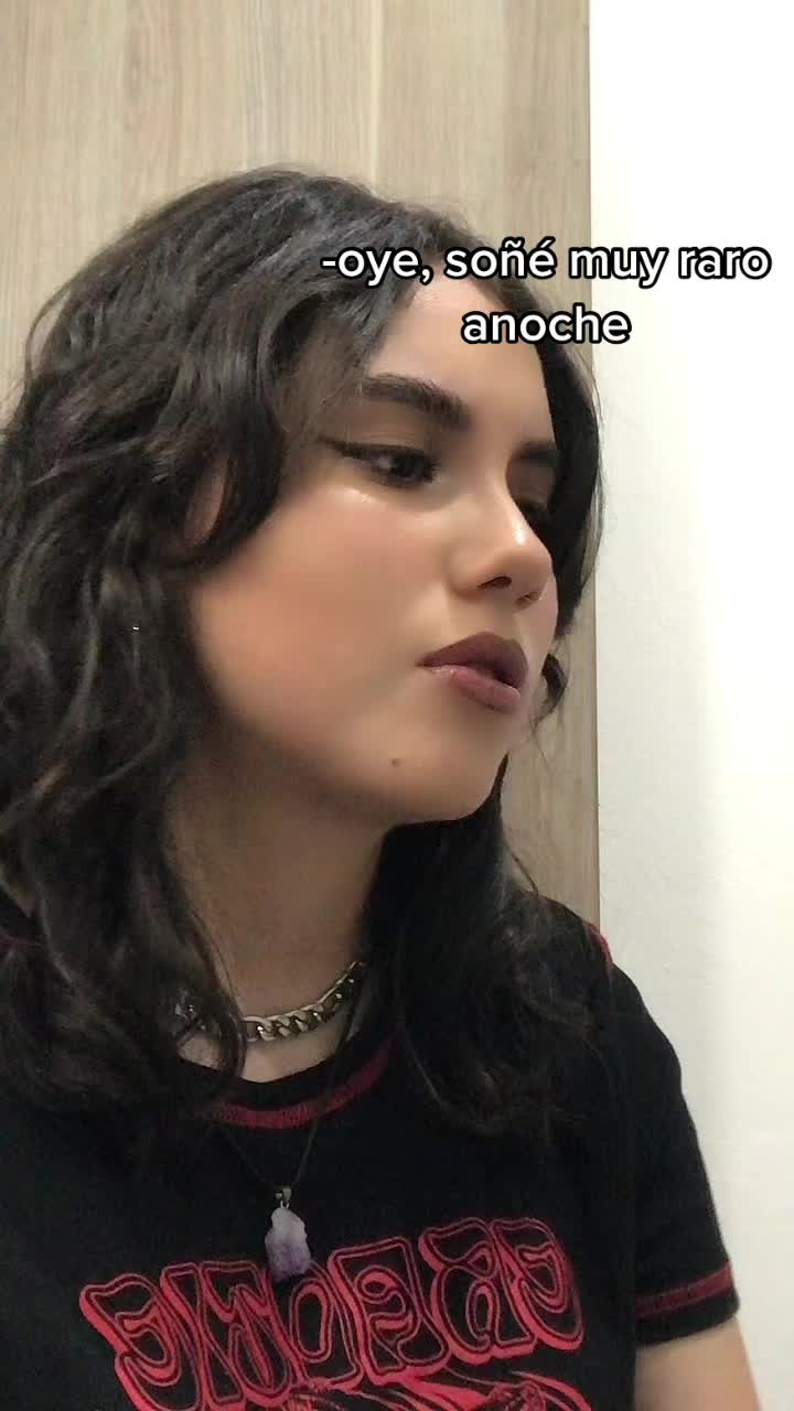@ana sof&iacute;a🕷