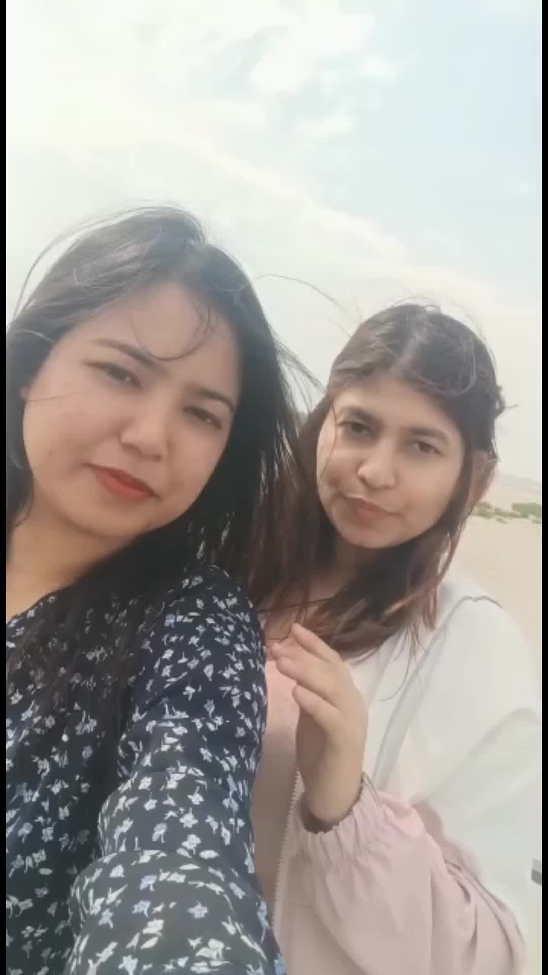 @Barsha Magar
