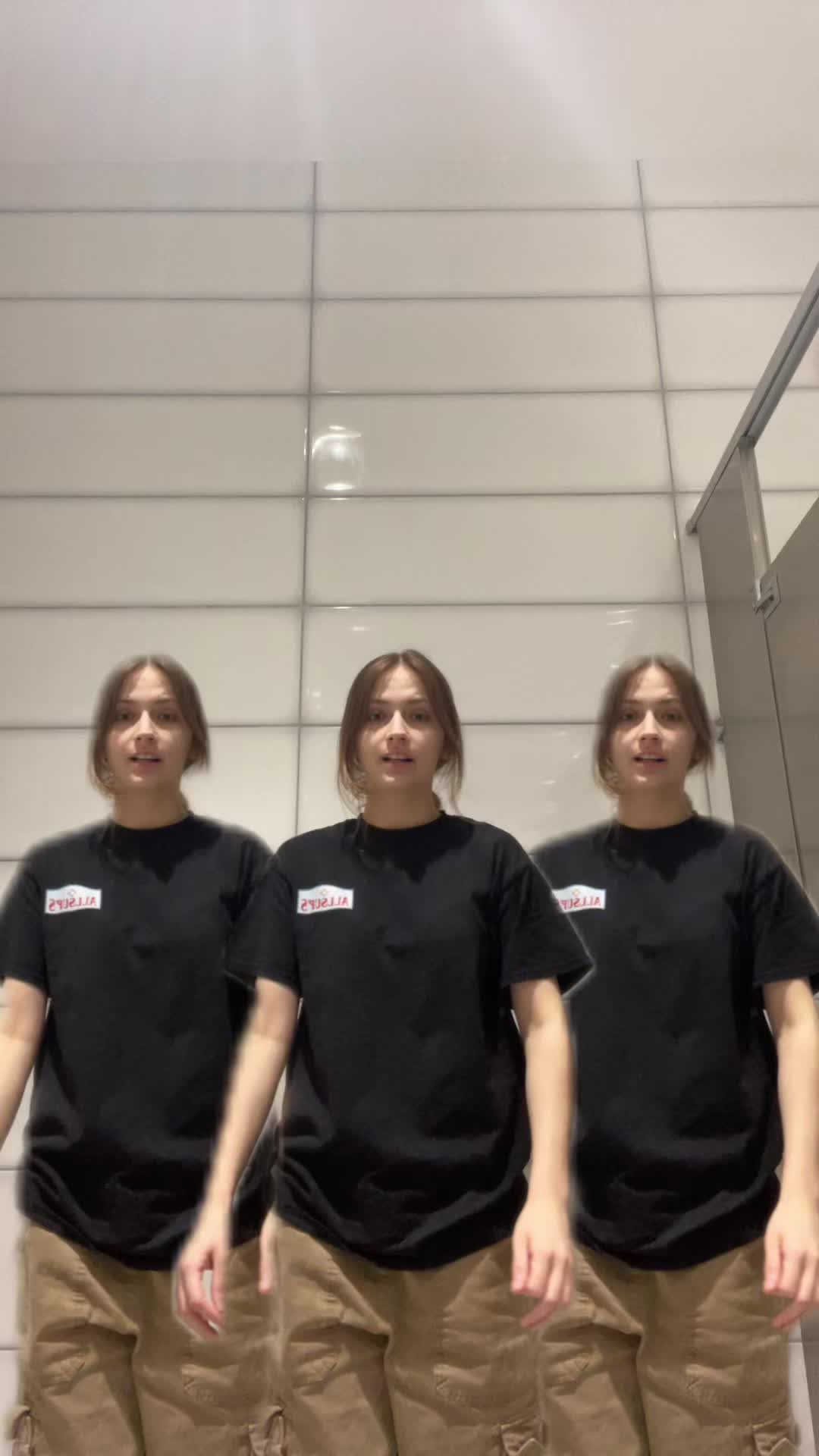 @Charlene