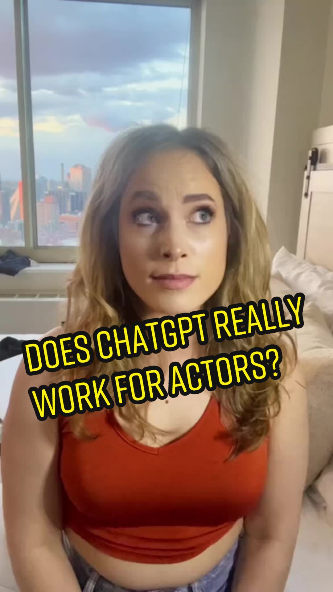 @Jordie - Actor Affiliate