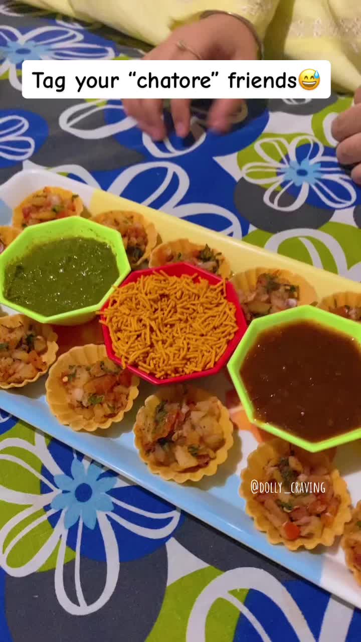 @Dolly Craving
