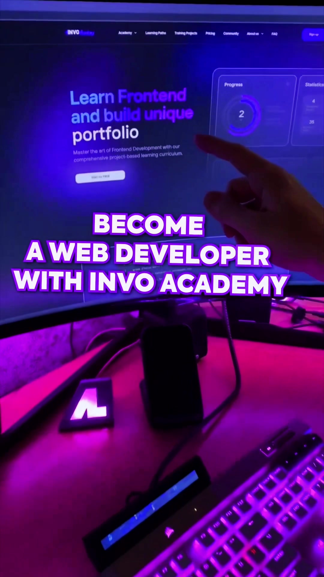 @INVO Academy