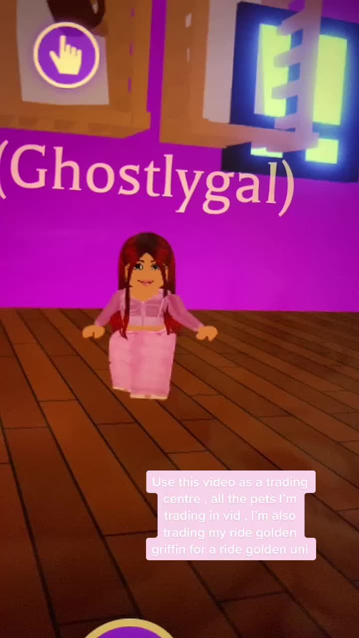 @Ghost 👻 - trusted