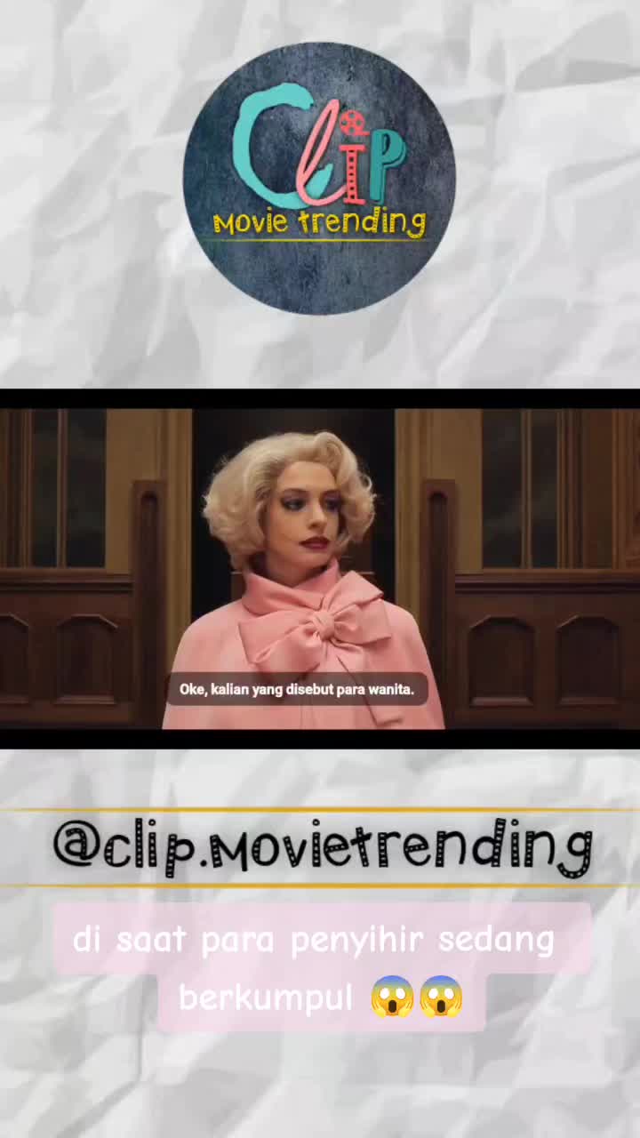 @movie trending