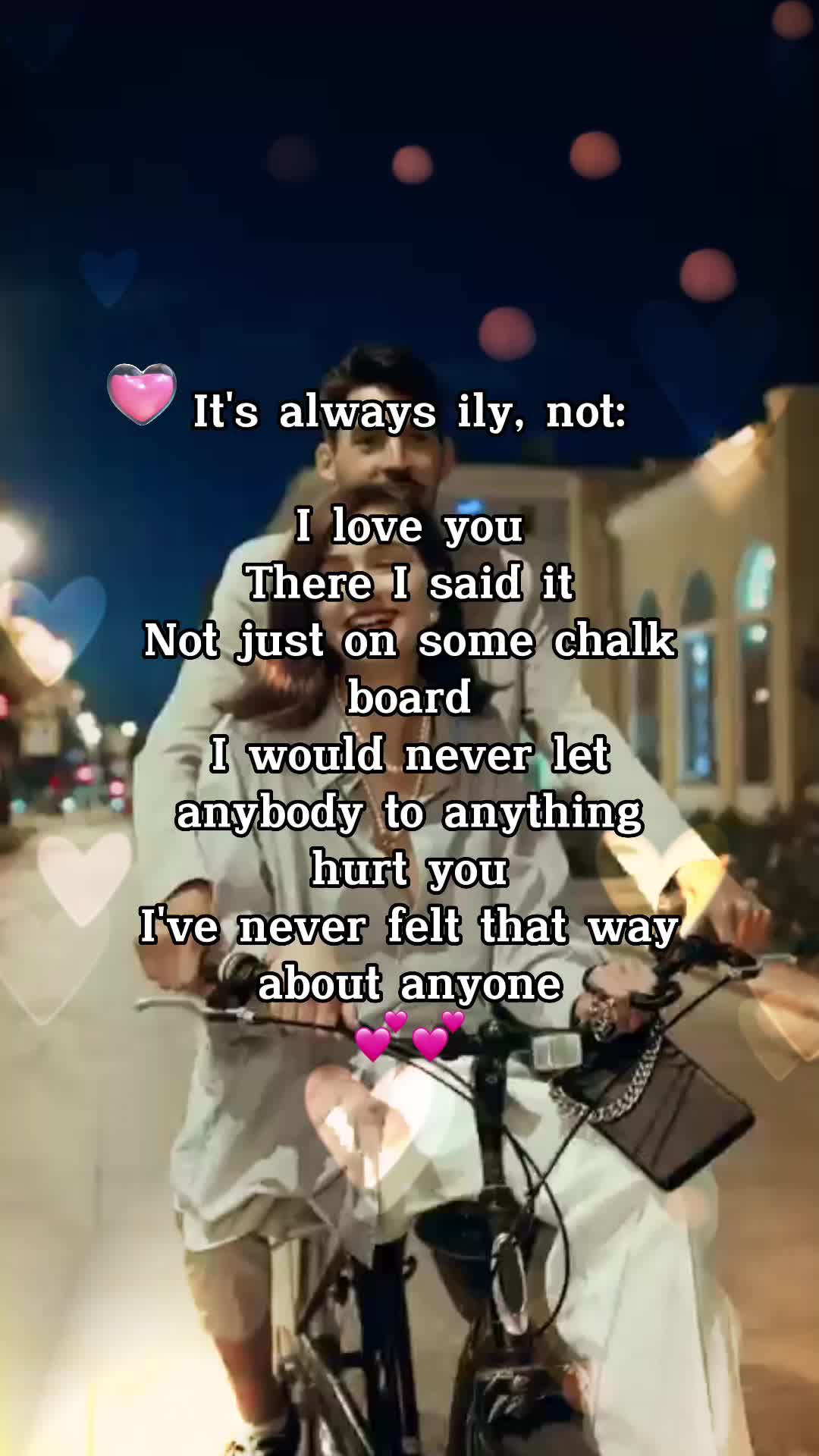 @Love Daily💕