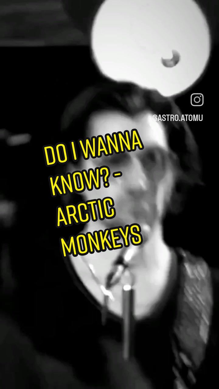 @Astronomical Lyrics
