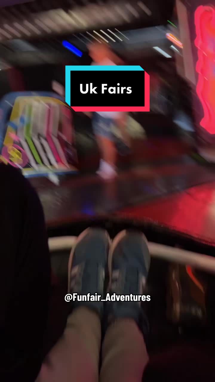 @Funfair Adventures Official